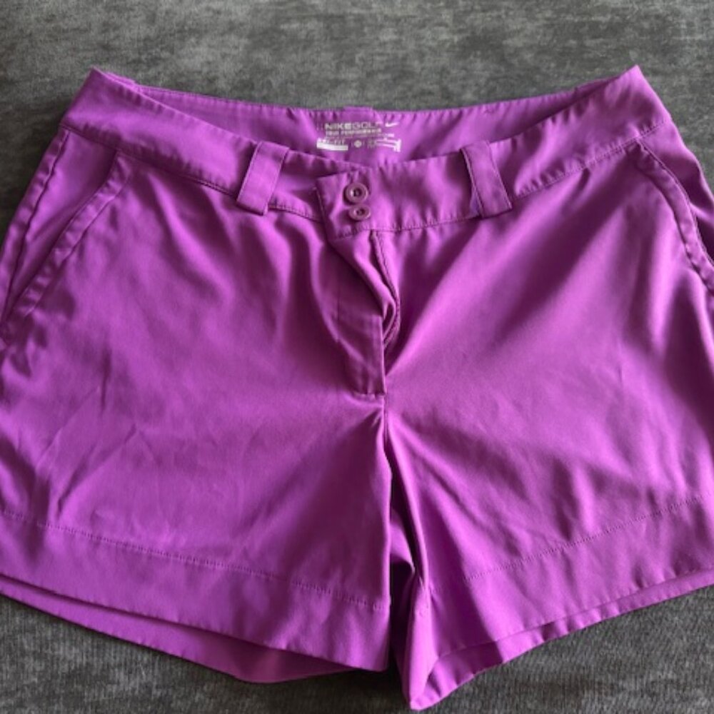 Nike Golf Shorts